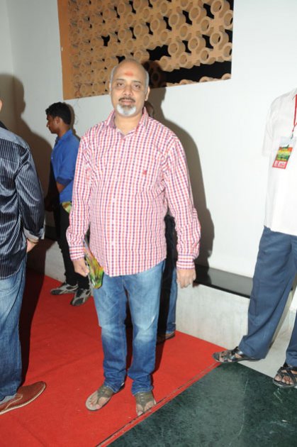 Govindhudu-Andari-Vaadele-Movie-Audio-Launch
